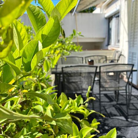Apartments Cala 비오그라드나모루 외부 사진