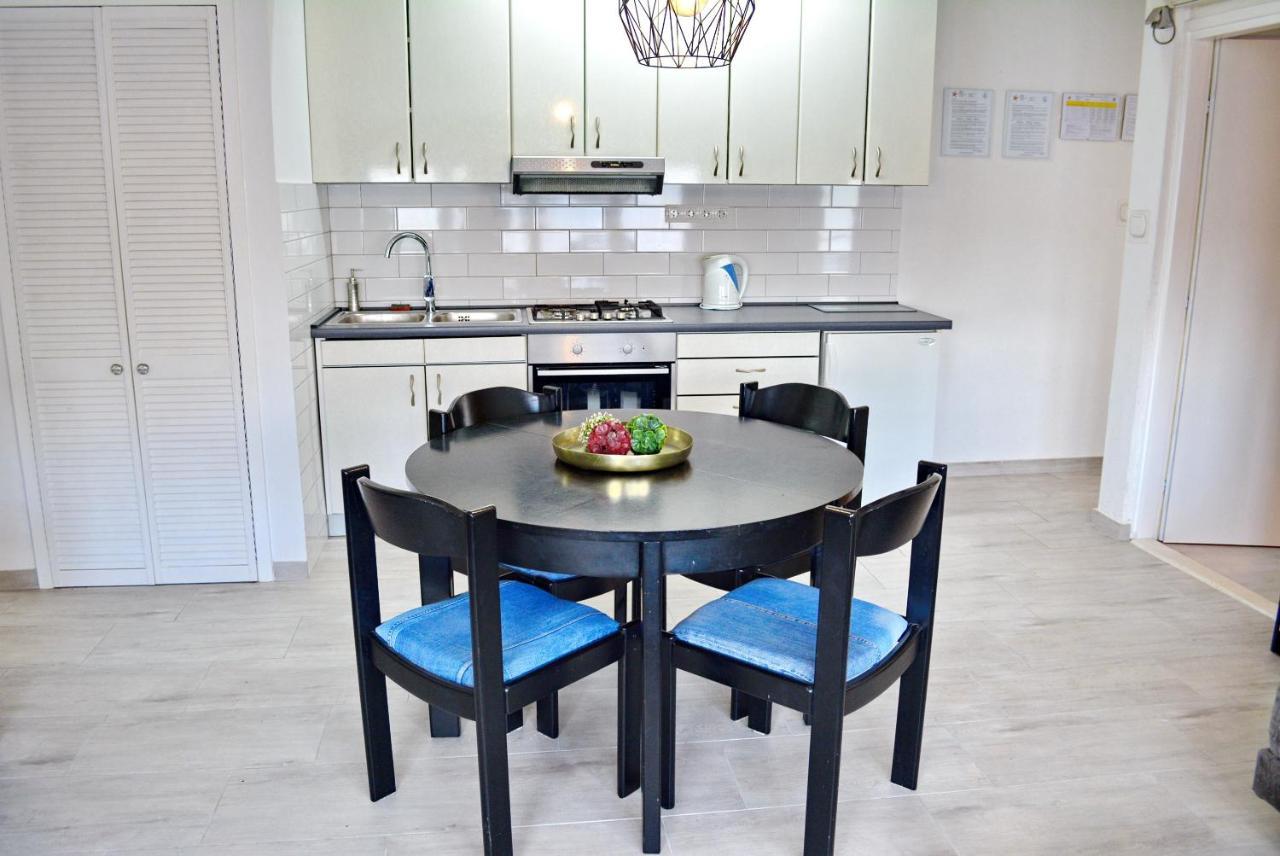 Apartments Cala 비오그라드나모루 외부 사진